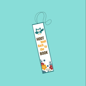Customize Bookmark