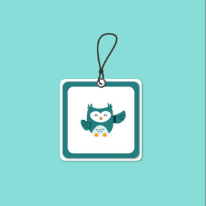 Customize Car Hanging