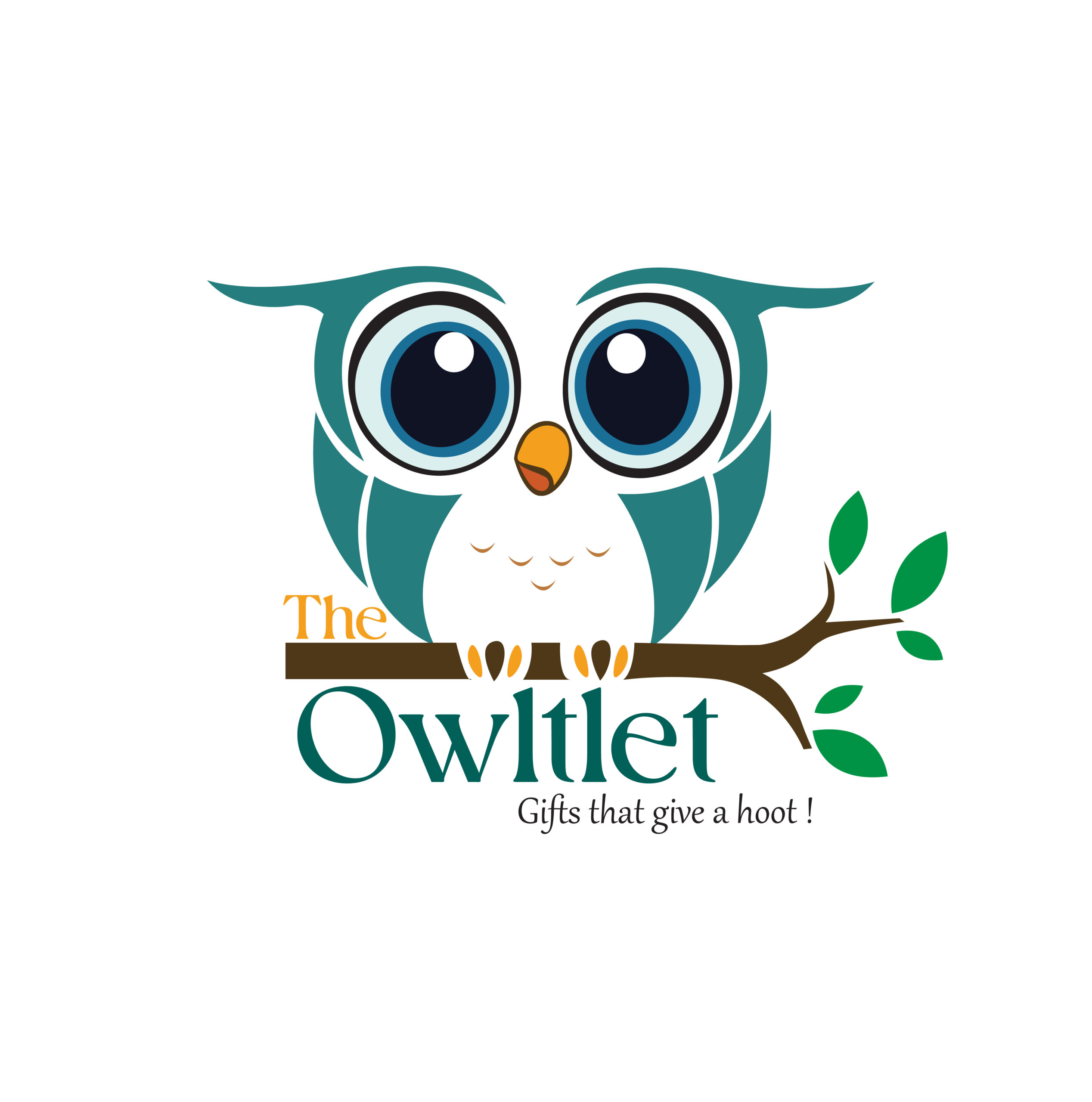 The Owltlet – Custom Printing & Personalized Gifts
