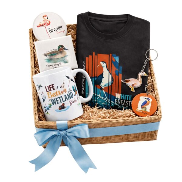 bird gift hamper
