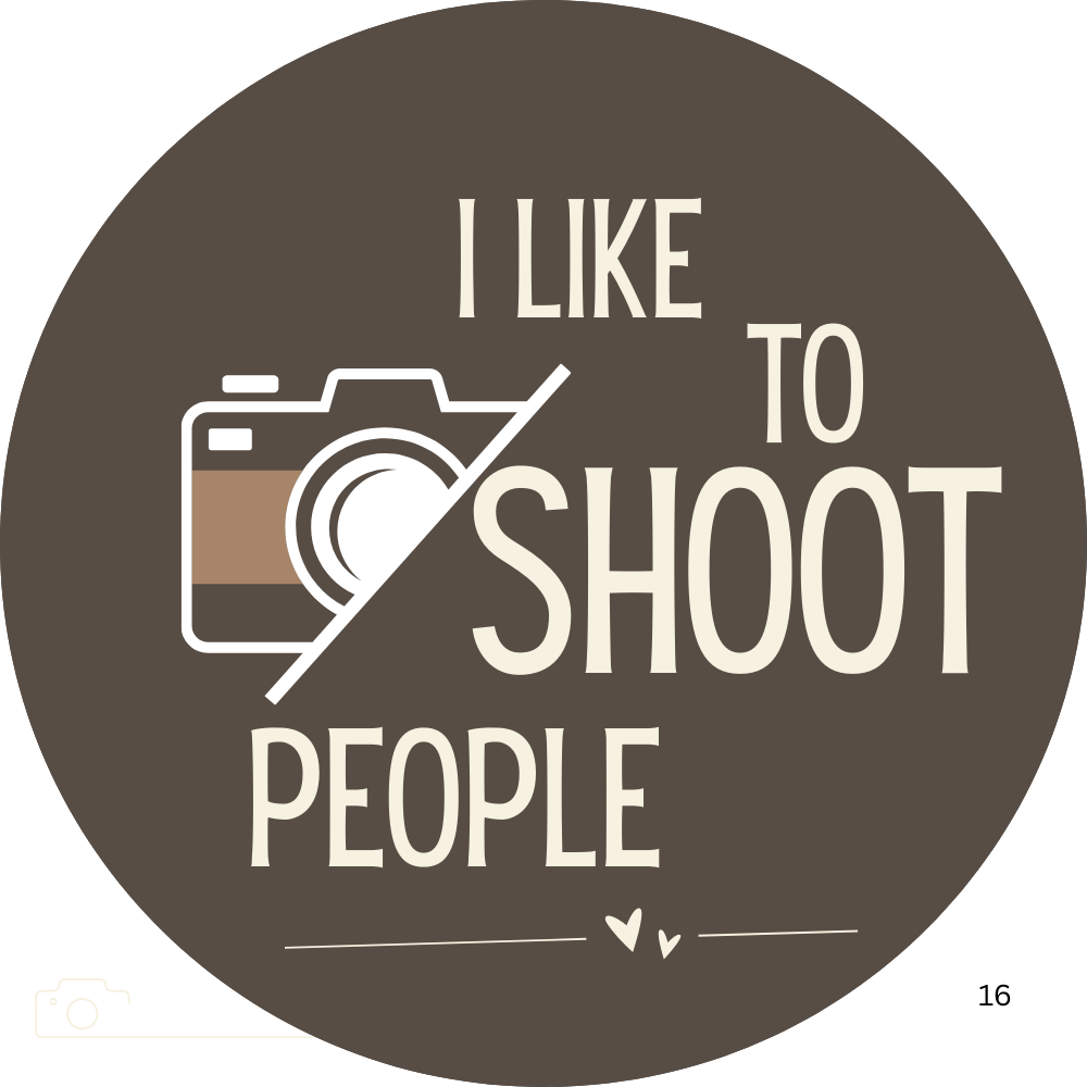 Photography Lover Camera Keychain - Image 2