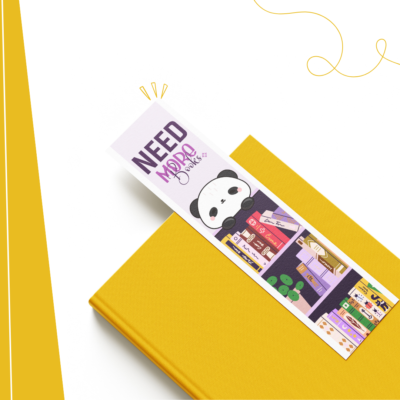 Bookmarks