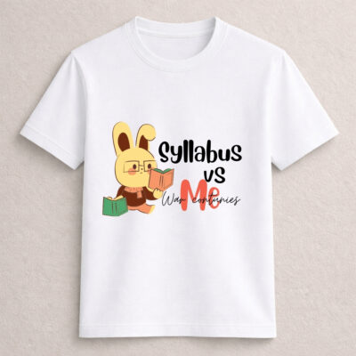 Hello Be Different Owl T-Shirt Graphic Design