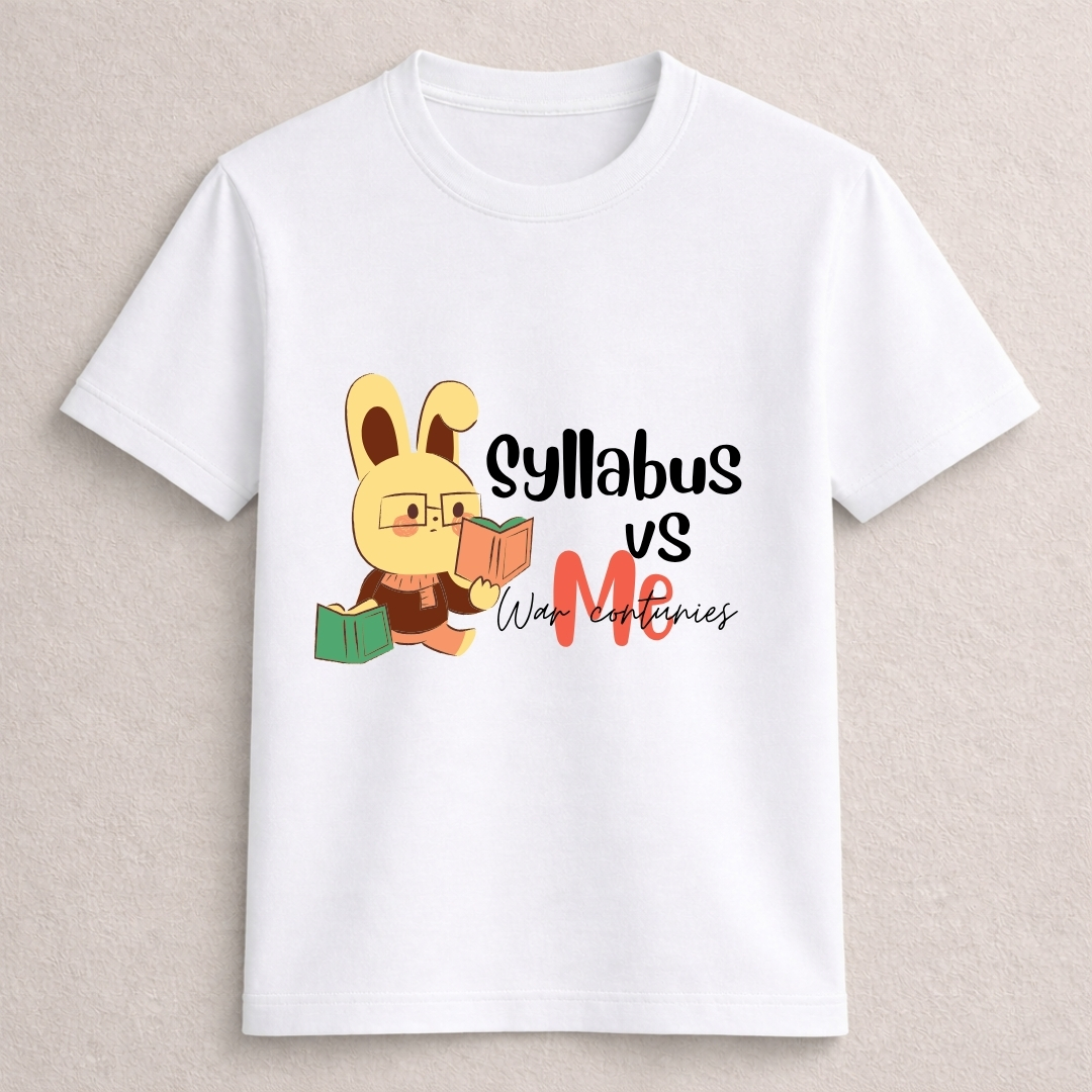 Hello Be Different Owl T-Shirt Graphic Design