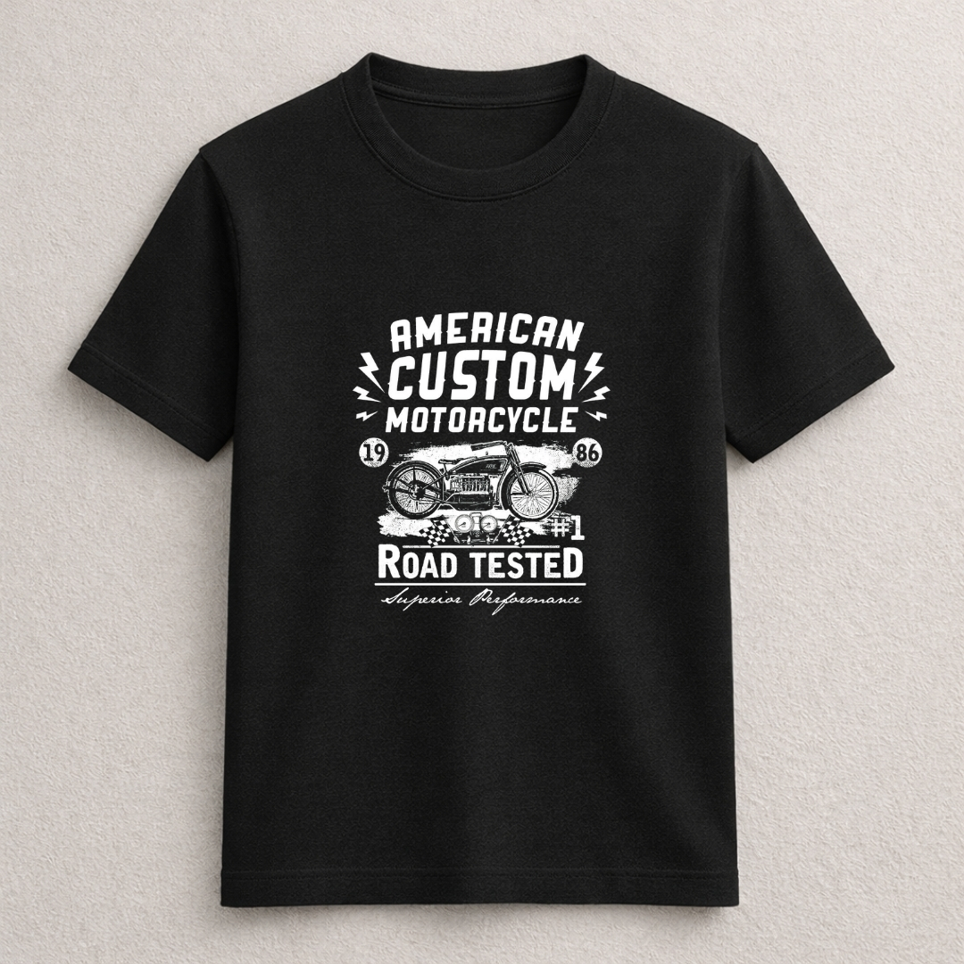 Impossible Motivation Quote Graphic T-Shirt - Image 5
