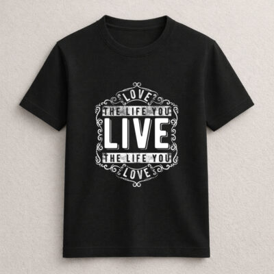 Vintage Jazz Music T-Shirt
