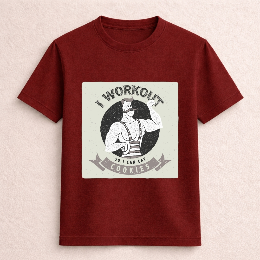 think outside the box motorcycle t-shirt - Image 2