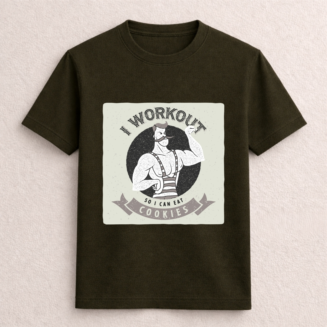 think outside the box motorcycle t-shirt - Image 4