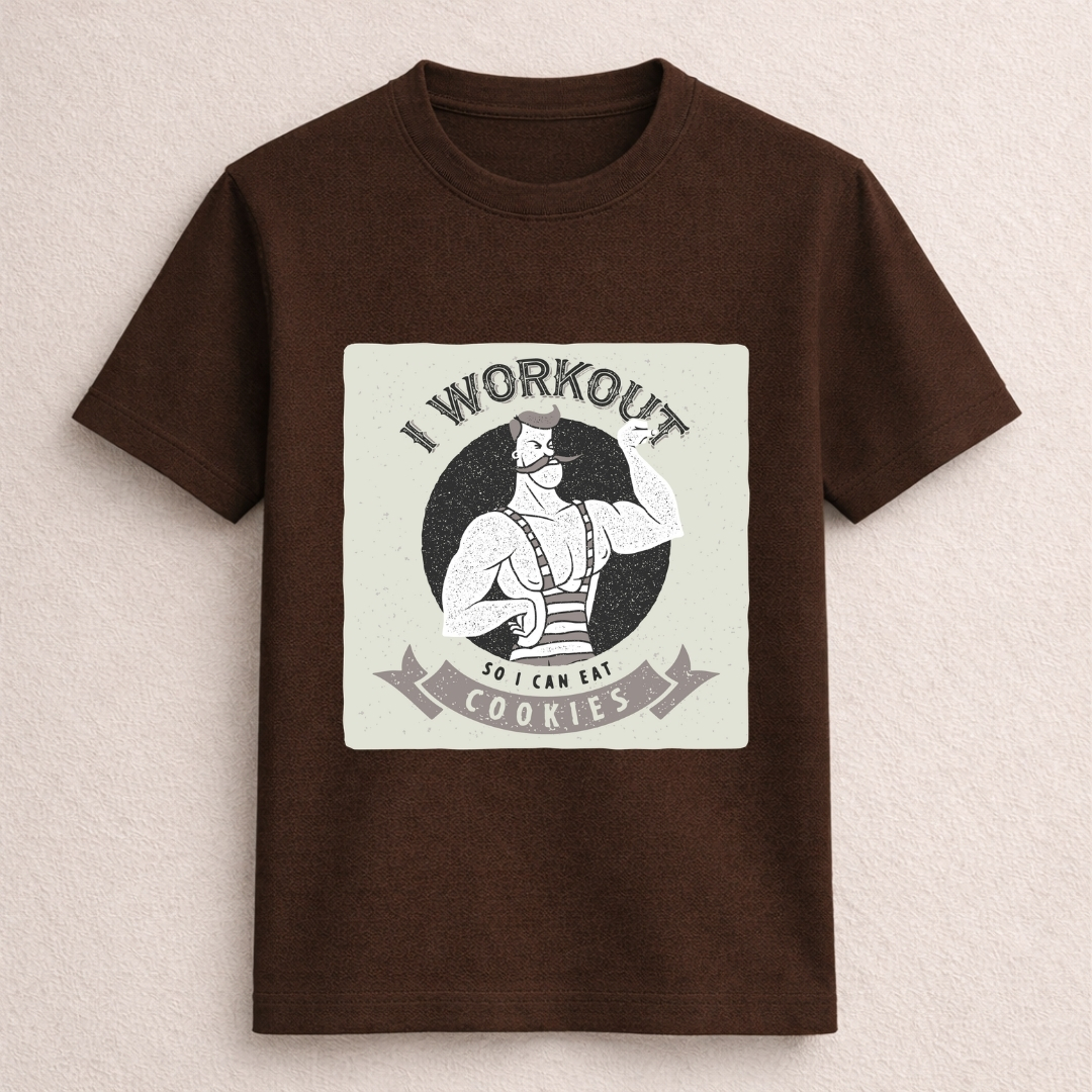 think outside the box motorcycle t-shirt - Image 3