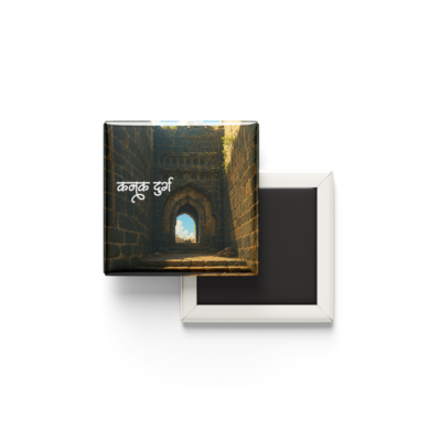 Kanakdurg Fridge Magnet