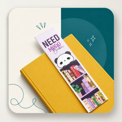 Bookmarks