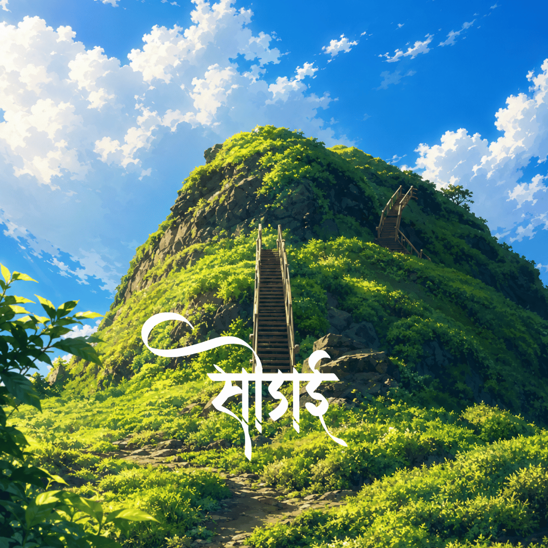 Sondai Fort Fridge Magnet - Image 2