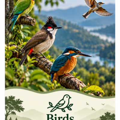 Birds