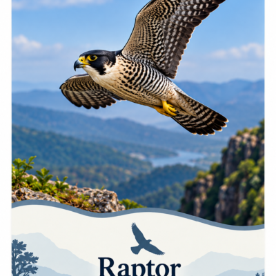Raptor Birds